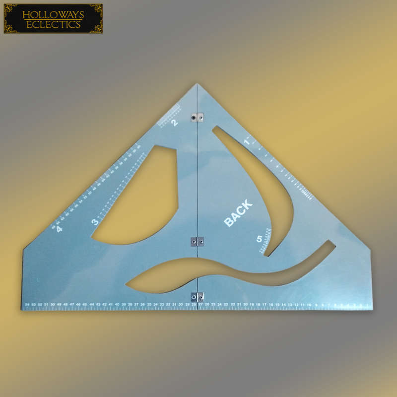 Other Sewing Accessories Italian Dressmaking Pattern Makers was sold